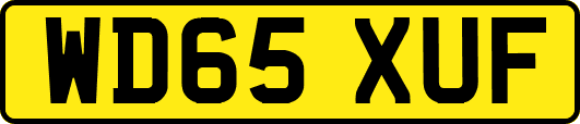 WD65XUF