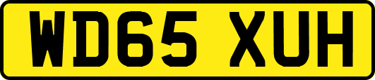 WD65XUH