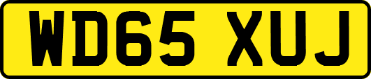 WD65XUJ