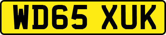 WD65XUK