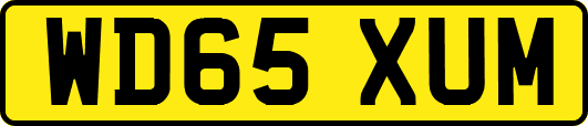WD65XUM
