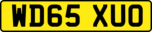 WD65XUO