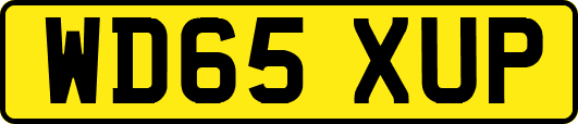 WD65XUP