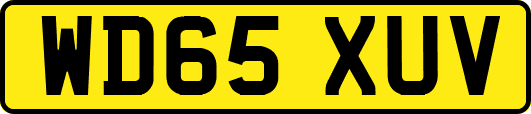 WD65XUV