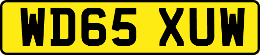 WD65XUW