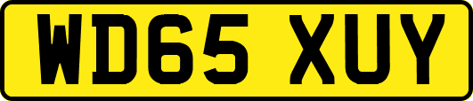 WD65XUY