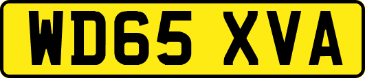 WD65XVA