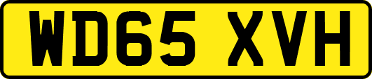 WD65XVH