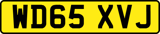 WD65XVJ