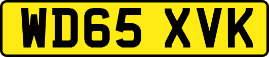 WD65XVK
