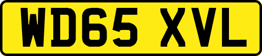 WD65XVL