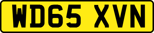 WD65XVN