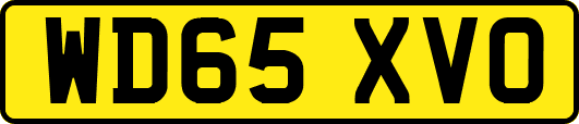 WD65XVO