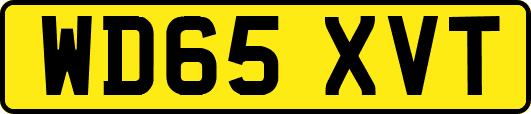 WD65XVT