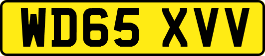 WD65XVV