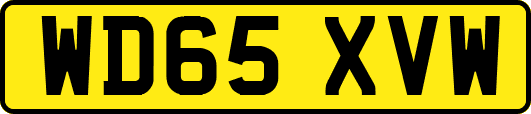 WD65XVW