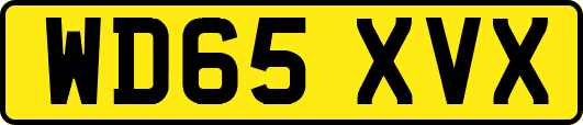 WD65XVX