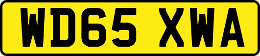 WD65XWA