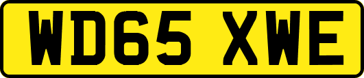 WD65XWE