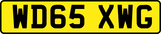 WD65XWG