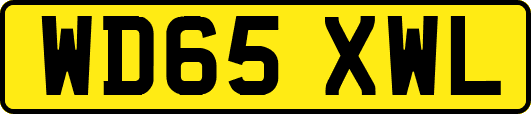 WD65XWL