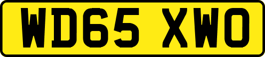 WD65XWO