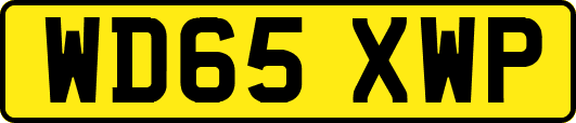 WD65XWP