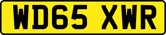 WD65XWR