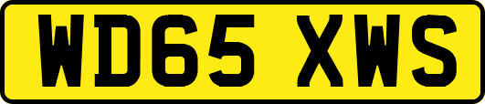 WD65XWS