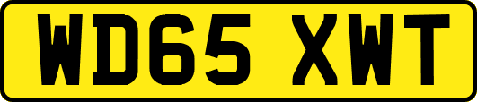 WD65XWT