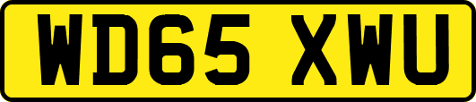 WD65XWU