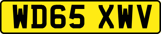 WD65XWV
