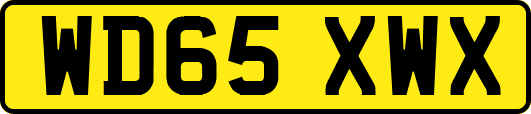 WD65XWX
