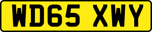 WD65XWY
