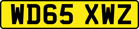 WD65XWZ