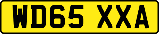 WD65XXA