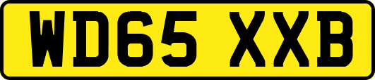 WD65XXB