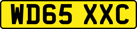 WD65XXC