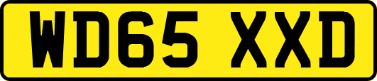 WD65XXD