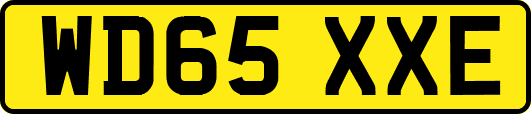 WD65XXE