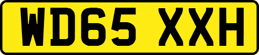 WD65XXH