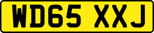 WD65XXJ