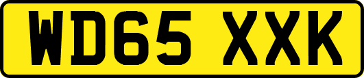 WD65XXK