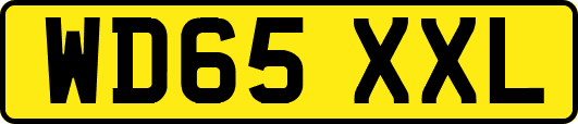 WD65XXL
