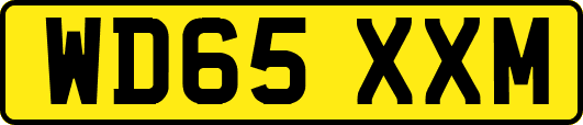 WD65XXM