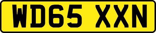 WD65XXN