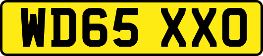 WD65XXO