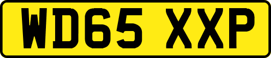 WD65XXP