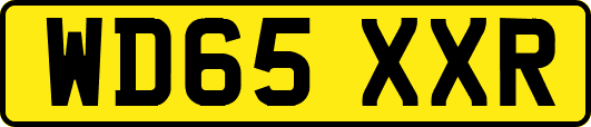 WD65XXR