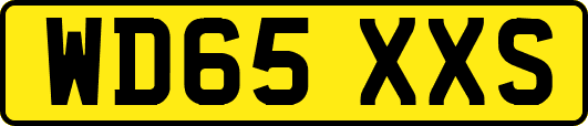 WD65XXS